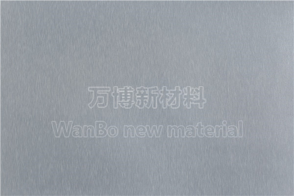 8002银拉丝