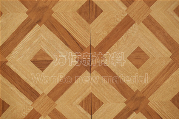 9166-1 Mosaic
