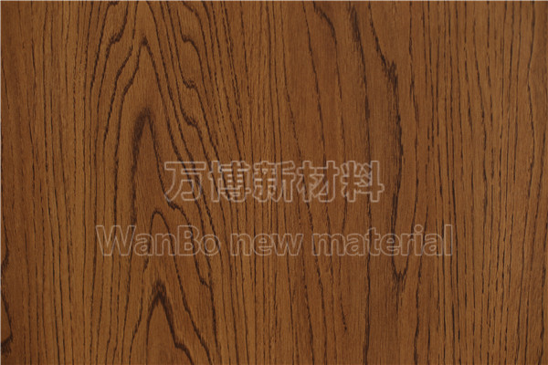9218 American red oak