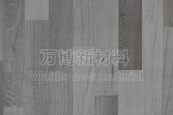 9227-1Three piece oak